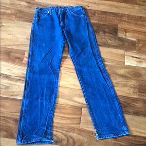 Wrangler Jeans